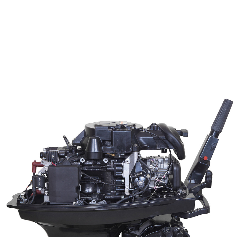 Лодочный мотор MARLIN MP 40 AMHL в Тобольске