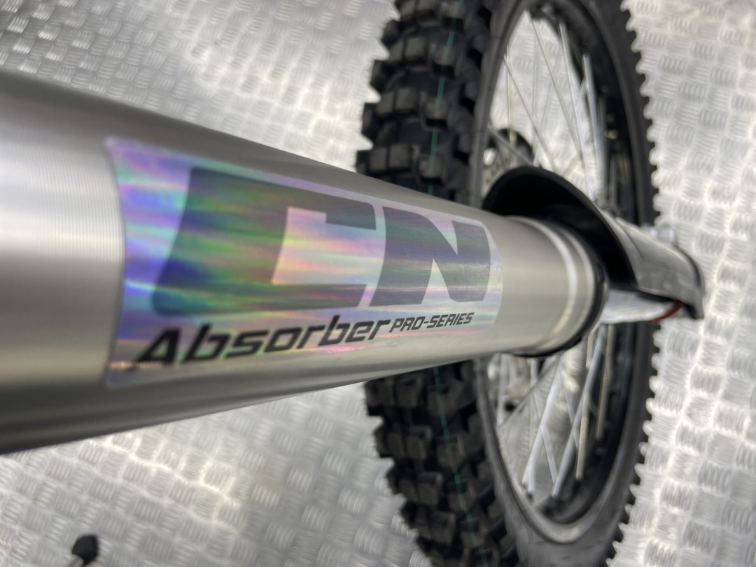 Кроссовый мотоцикл (эндуро) PROMAX PZ9 480 PRO-SPORT в Тобольске