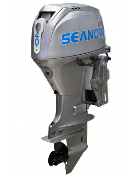 Лодочный мотор SEANOVO SNEF40HEL-T - EFI в Тобольске