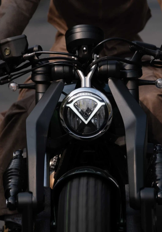 Мотоцикл Benda Napoleon 250 в Тобольске