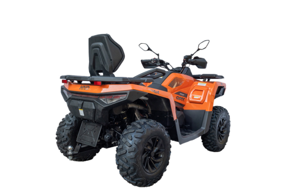 Квадроцикл HND QRX 550 в Тобольске