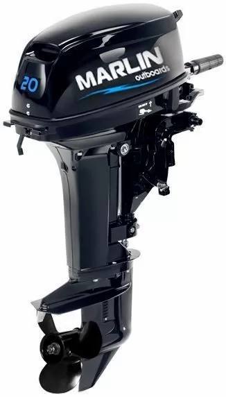 Лодочный мотор MARLIN MP 20 AMHS в Тобольске