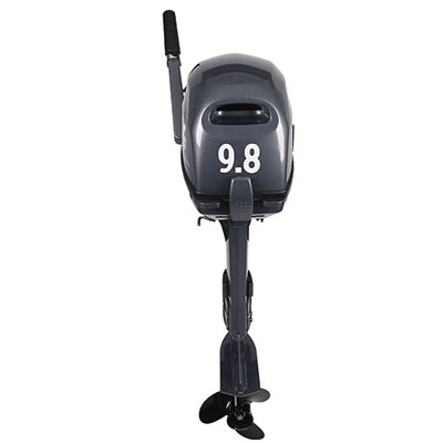 ЛОДОЧНЫЙ МОТОР ALLFA CG T9,8 в Тобольске