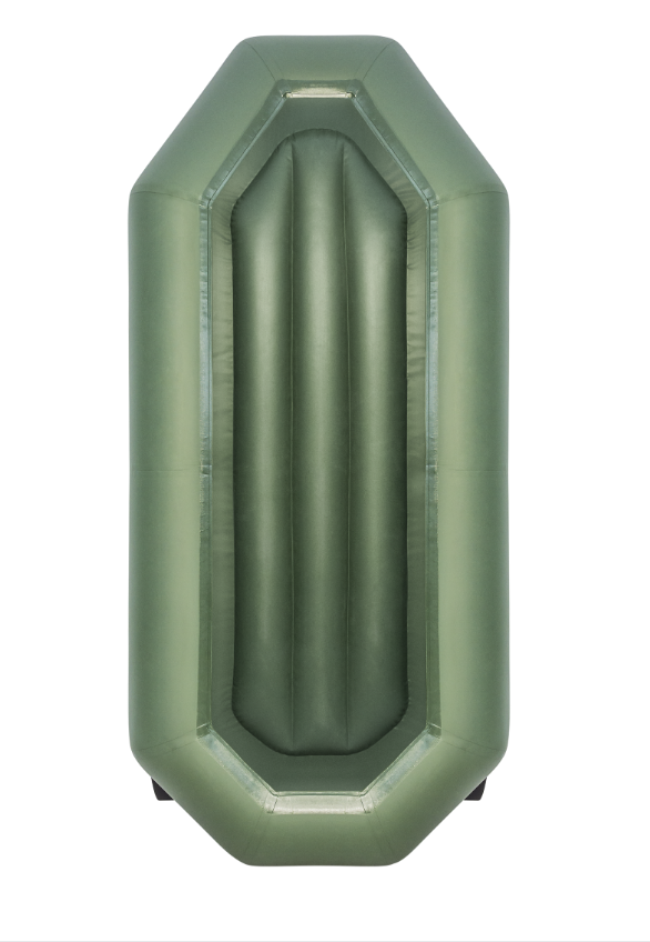 Лодка АКВА-ОПТИМА 260 НД в Тобольске