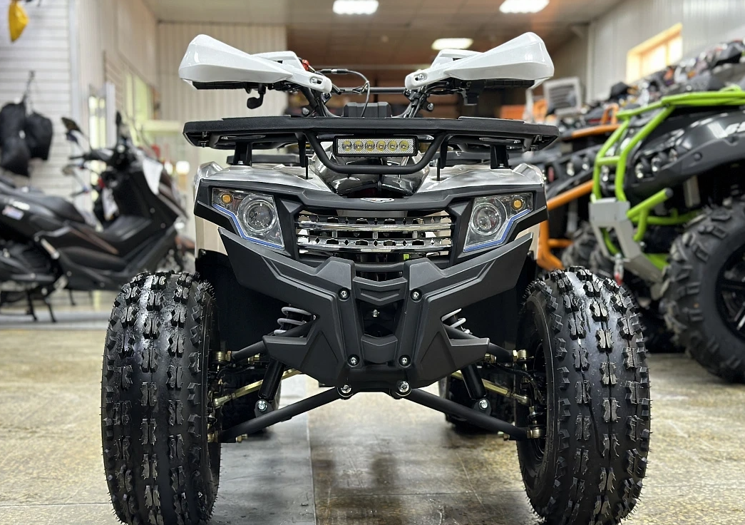 Квадроцикл PROMAX WILD 2.0 190 в Тобольске