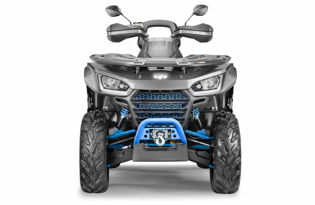  Квадроцикл Segway SNARLER AT6 LE в Тобольске