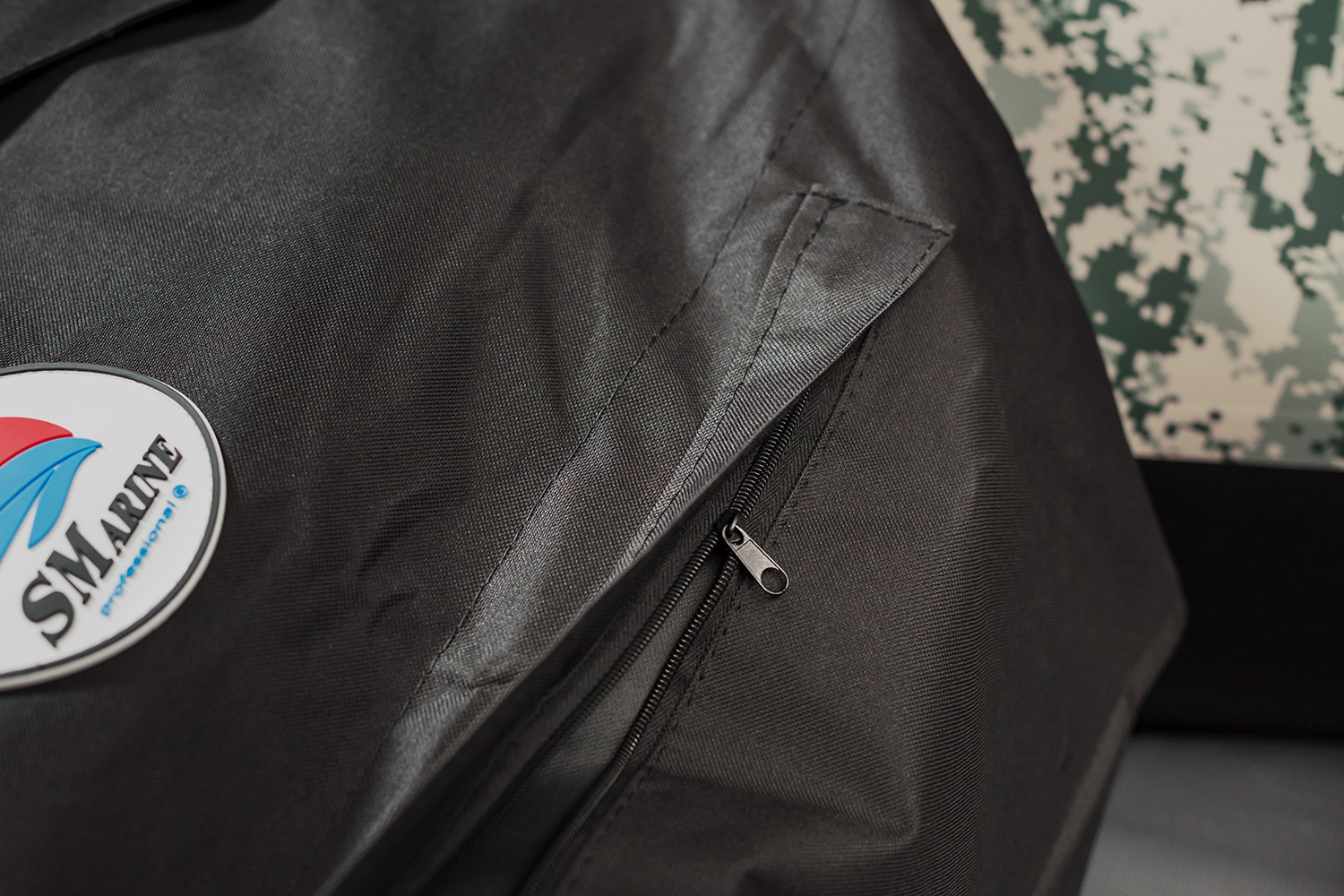 НОСОВАЯ СУМКА AIR, SDP 330-420 в Тобольске