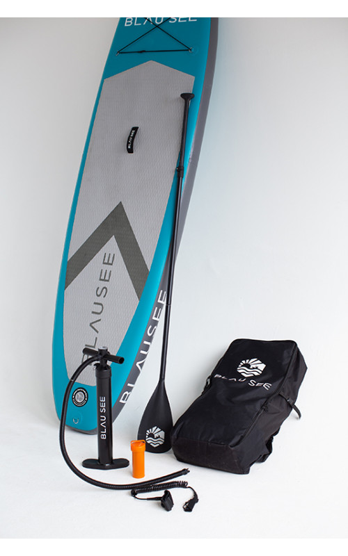НАДУВНОЙ САП БОРД BLAUSEE 10,6 в Тобольске