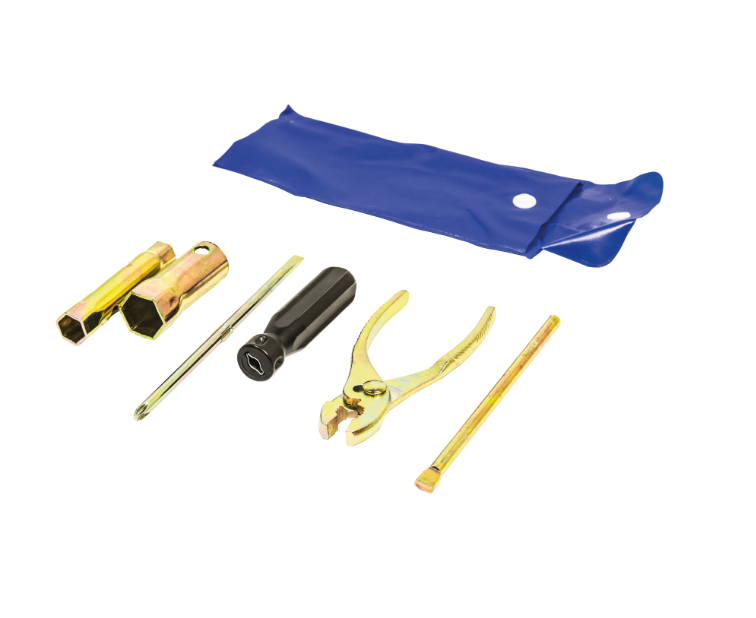 Лодочный мотор APACHE T9.9(15) BS в Тобольске