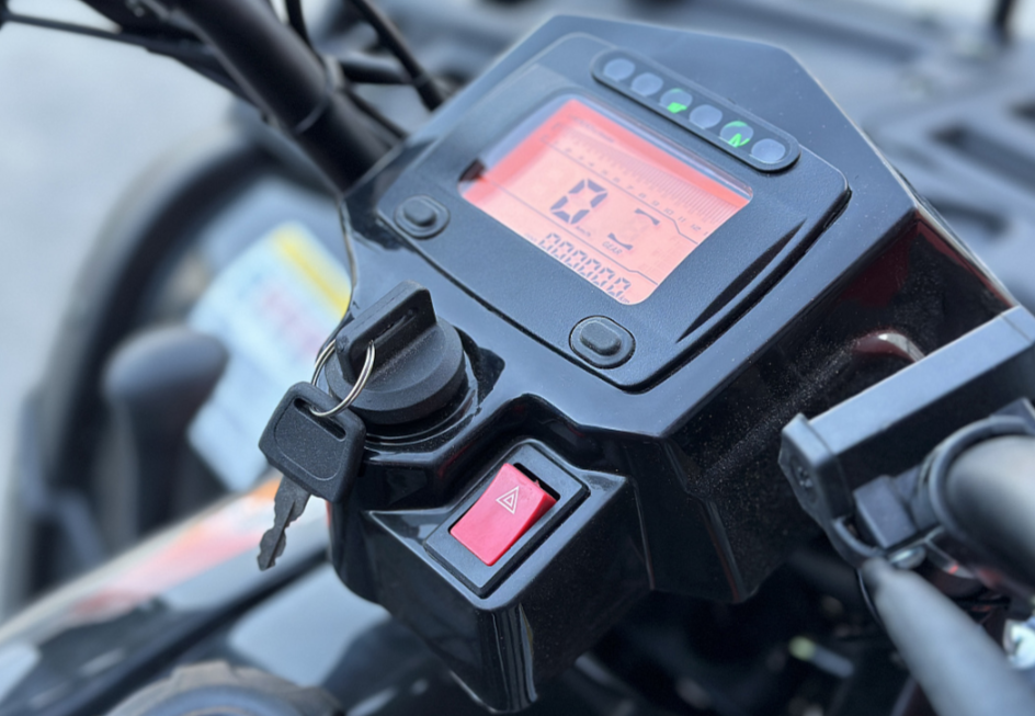 Квадроцикл GBM EXPLORER 400 NEW PREMIUM в Тобольске