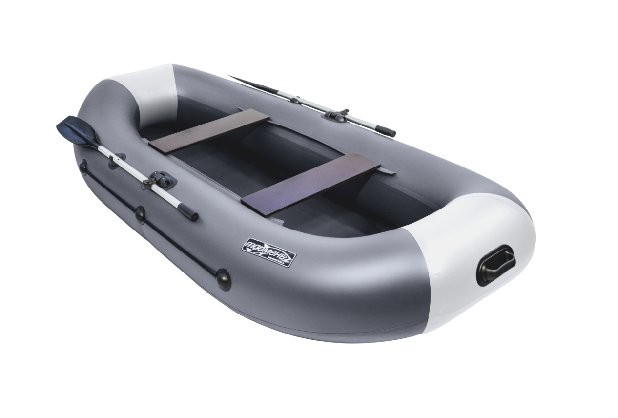 Лодка Таймень LX 290 в Тобольске