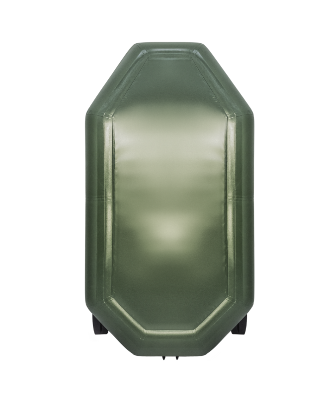  Лодка АКВА-МАСТЕР 240 в Тобольске