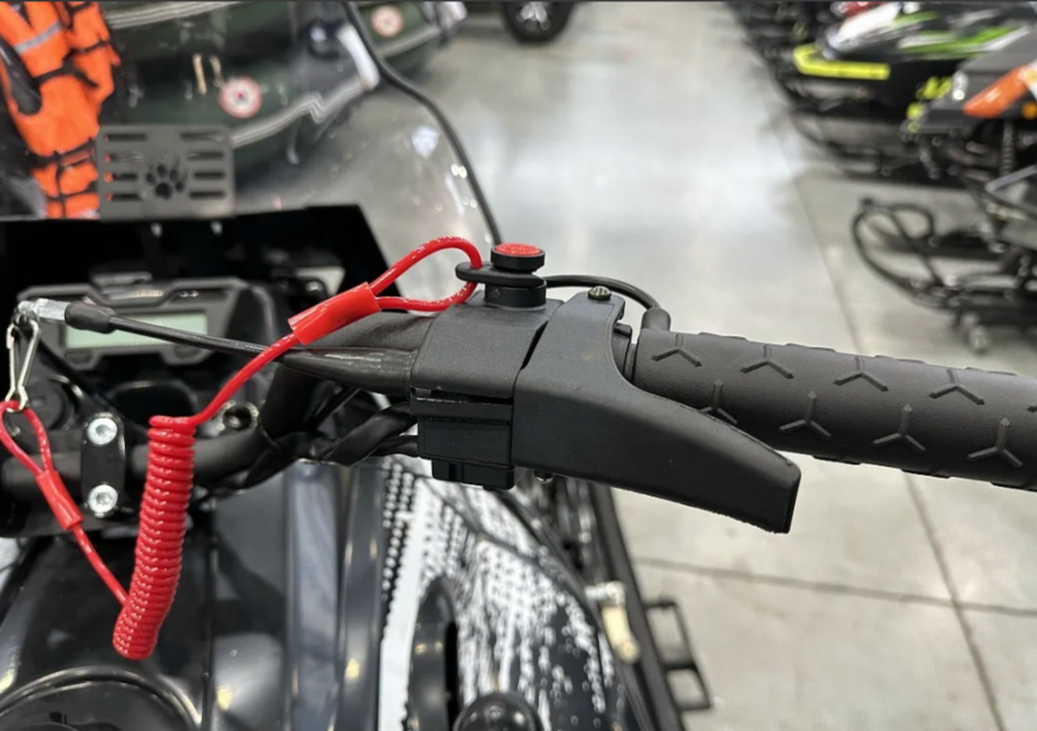 СНЕГОХОД IRBIS SF200L XE SUPERLONG в Тобольске