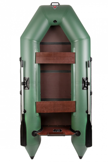 ЛОДКА НАДУВНАЯ YUKONA 280 TL (БЕЗ ПАЙОЛА) в Тобольске