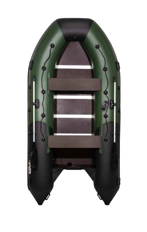 Лодка Ривьера Максима 3600 СК в Тобольске