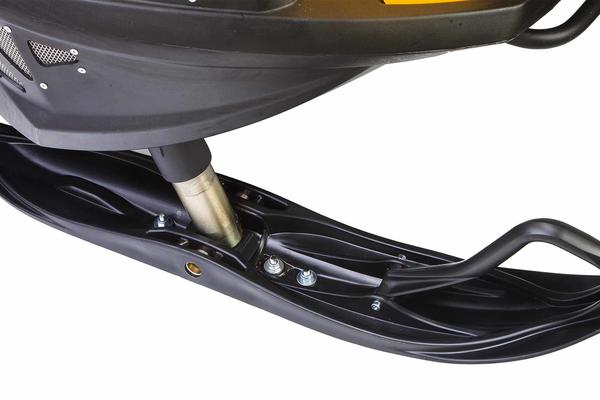 Снегоход SV600T (L ST SWT) ВИКИНГ 2.0 в Тобольске