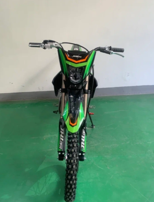 Питбайк JHLMOTO JHLofr LK140 19/16 (ZS1P60YMJ) в Тобольске