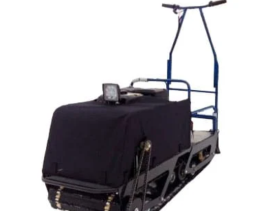 Мотобуксировщик ЕНОТ 2М 15 л.с. в Тобольске