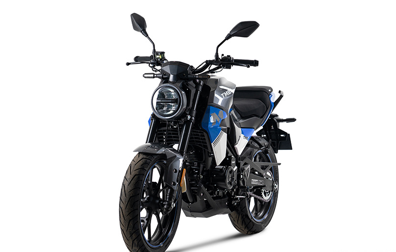 Мотоцикл TMBK MONTANA NG в Тобольске