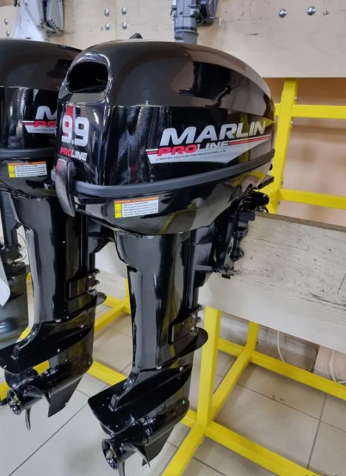 КОМПЛЕКТ ЛОДКА MISHIMO RAPID 360 PRO + ЛОДОЧНЫЙ МОТОР MARLIN PROLINE MP 9.9 (15) AMHS в Тобольске