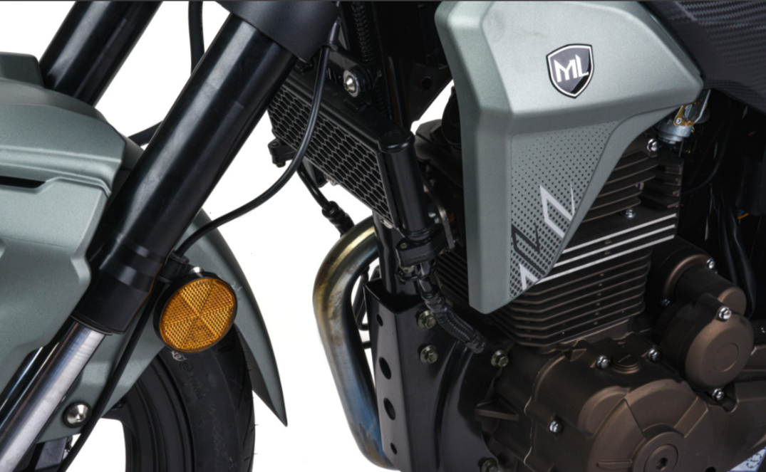 Мотоцикл MOTOLAND (МОТОЛЕНД) 300 CBR в Тобольске