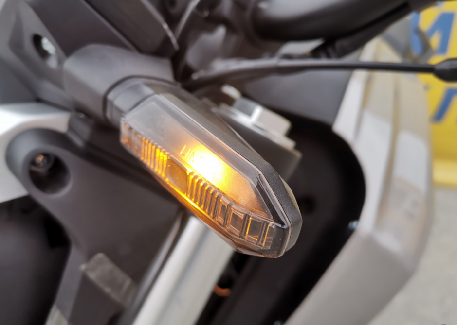 Мотоцикл MOTOLAND (МОТОЛЕНД) 250 CB250 (172FMM-5/PR250) (2022 г.) в Тобольске