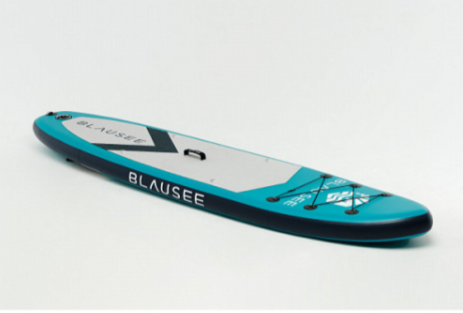 НАДУВНОЙ SUP-BOARD BUSINESS LIGHT BLUE 10,6 в Тобольске