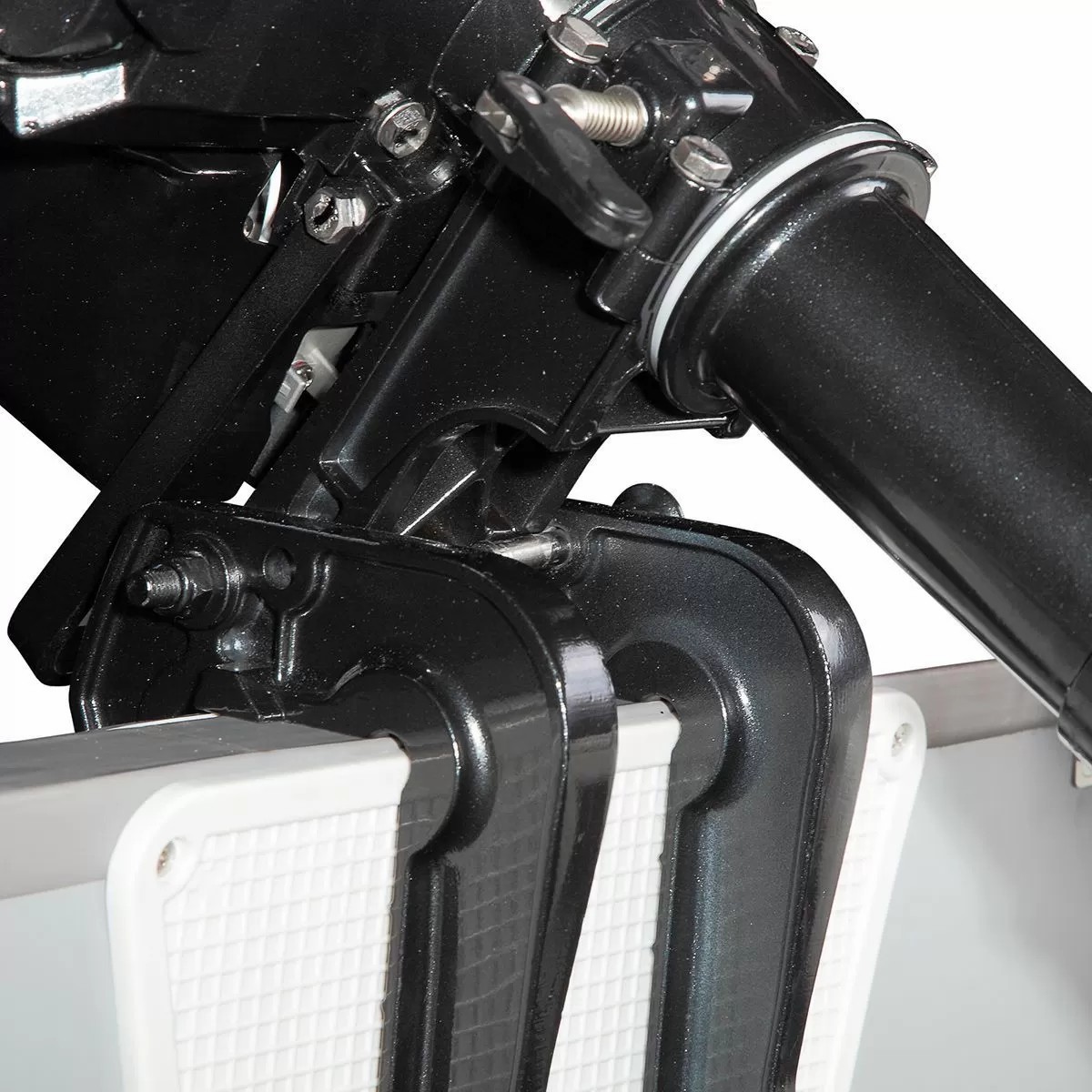 Лодочный мотор MARLIN MP 4 AMHS в Тобольске