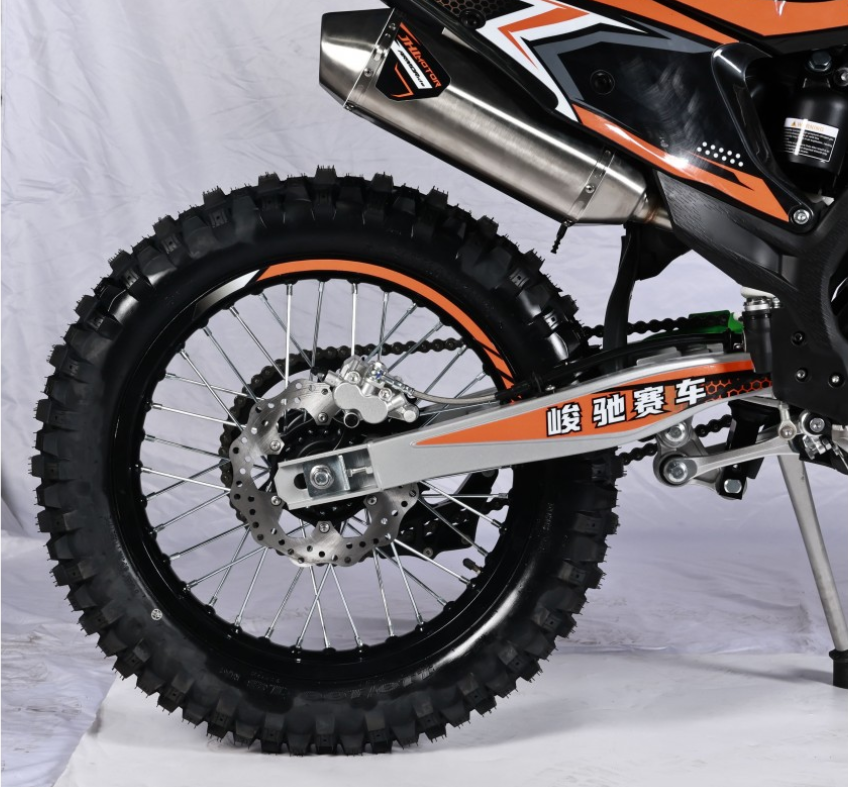 Мотоцикл JHLMOTO JHL LX1 CB250 (172FMM-3A) в Тобольске