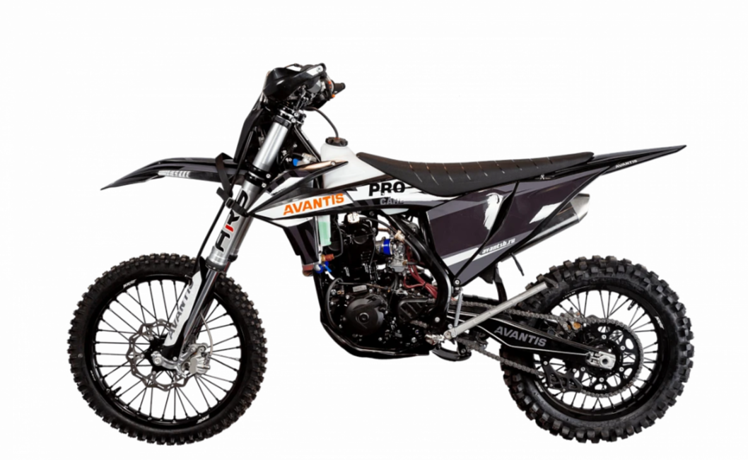 Мотоцикл Avantis Enduro 300 PRO Carb FCR Exclusive (NC300-S/182MM) ARS (2022) в Тобольске