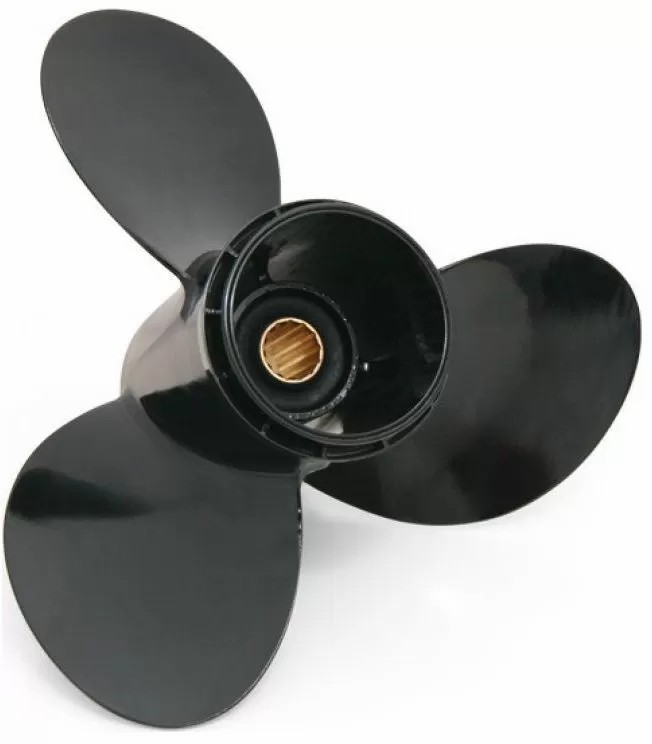 ВИНТ ГРЕБНОЙ SUZUKI DF40-50,60A/DT40-65; 11-5/8X12 в Тобольске