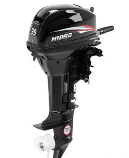 Лодочный мотор HIDEA HD9.9FHS в Тобольске