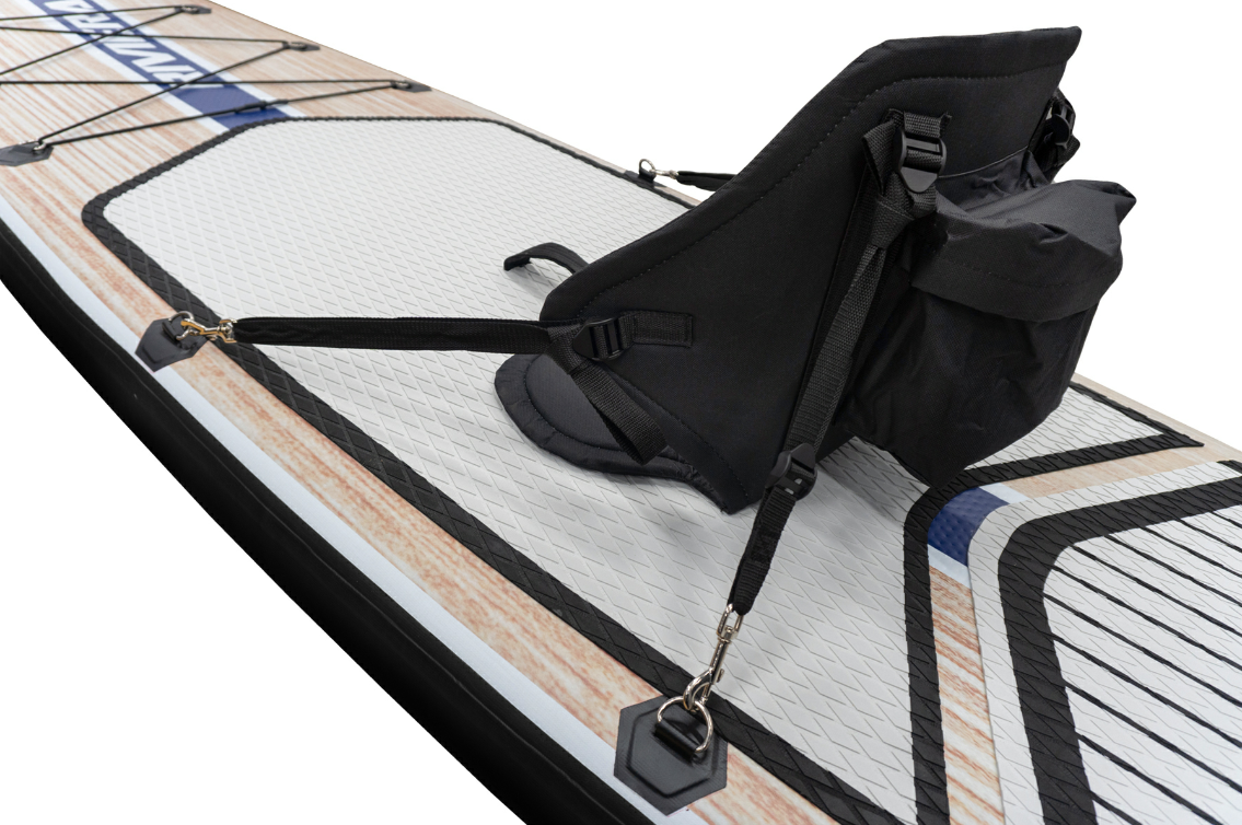 Сап-борд синий 12ft RIVIERA в Тобольске