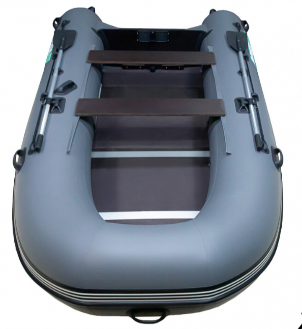 НАДУВНАЯ ЛОДКА GLADIATOR B370 в Тобольске