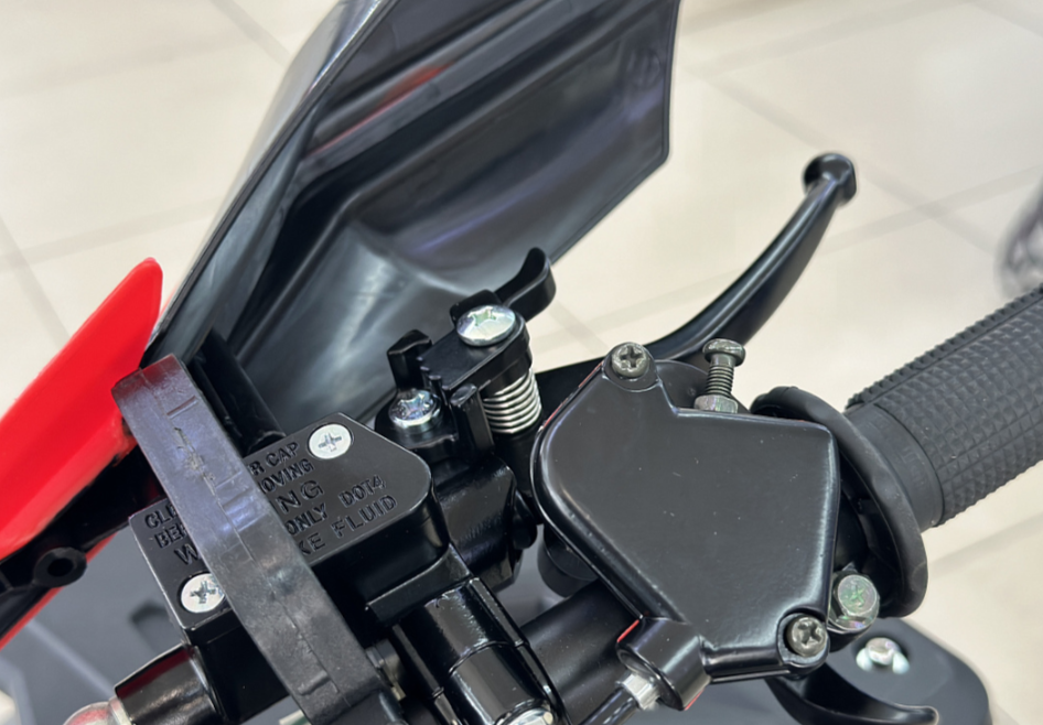 Квадроцикл GBM MAVERICK 222 NEW в Тобольске