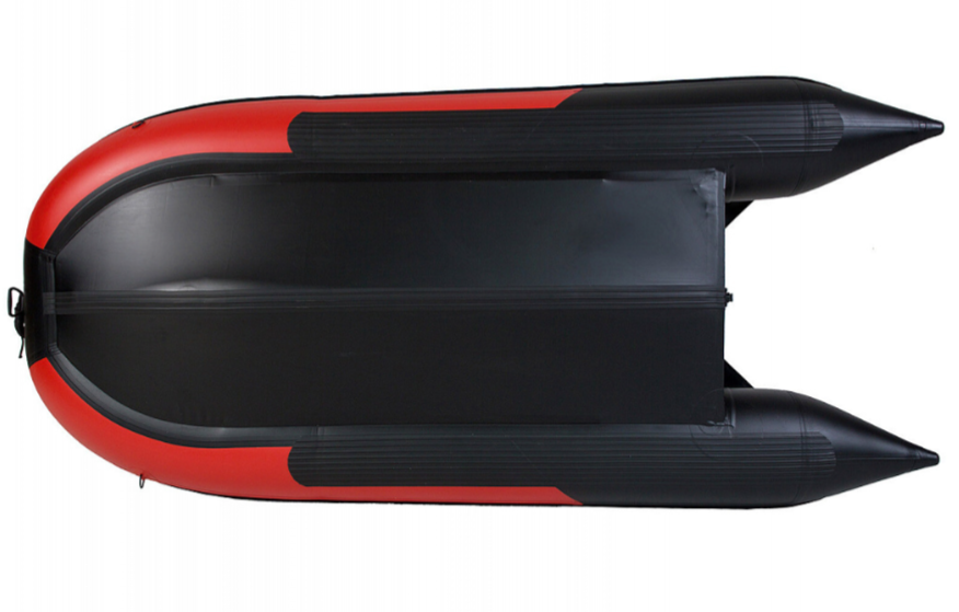 НАДУВНАЯ ЛОДКА GLADIATOR D450AL в Тобольске