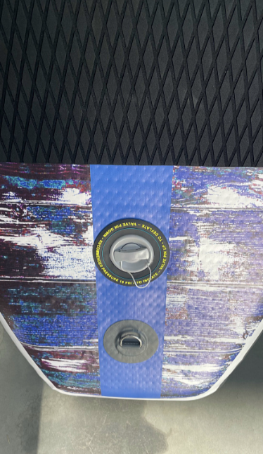 SUP (САП) ДОСКА RAIDEX TAKUMO 10.6’ (320СМ) N 8 в Тобольске