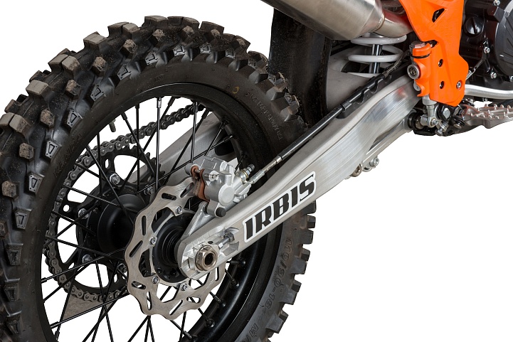 Эндуро мотоцикл IRBIS KTR 250 в Тобольске