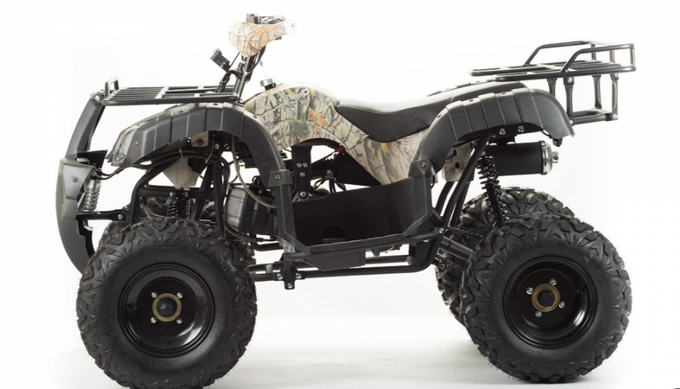 Квадроцикл MOTOLAND (МОТОЛЕНД) 200 ALL ROAD в Тобольске