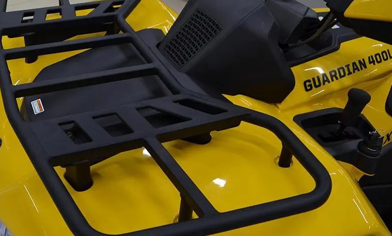 Квадроцикл HISUN GUARDIAN 400L /LONG в Тобольске