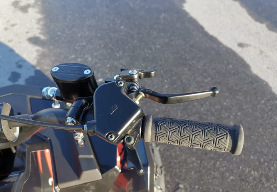 Квадроцикл GBM SHARP KIDS 125 в Тобольске