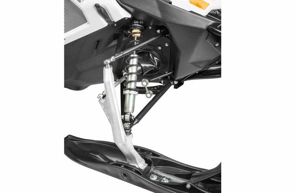 Снегоход STELS SA800R (L LUX WT) ВИТЯЗЬ 2.0 К01 Tech в Тобольске