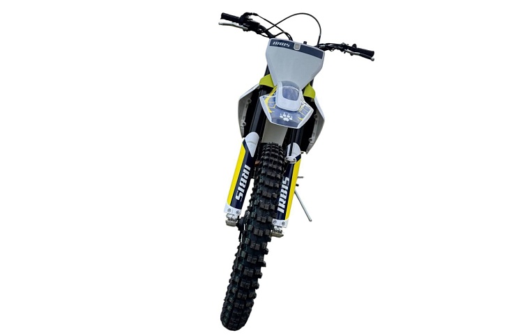 Эндуро мотоцикл IRBIS HTR 250 в Тобольске