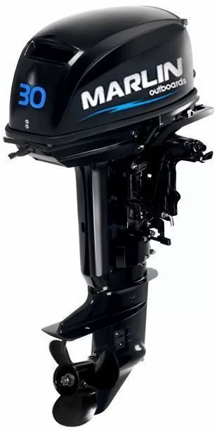 Лодочный мотор MARLIN MP 30 AWHS в Тобольске