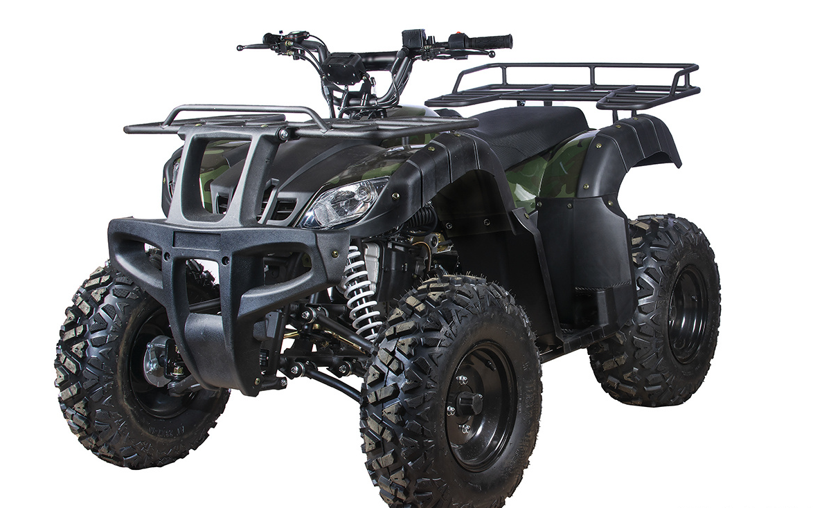 Квадроцикл YACOTA SELA 200 в Тобольске