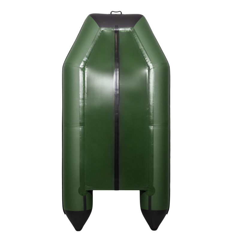  Лодка АКВА 2900 Слань-книжка киль в Тобольске