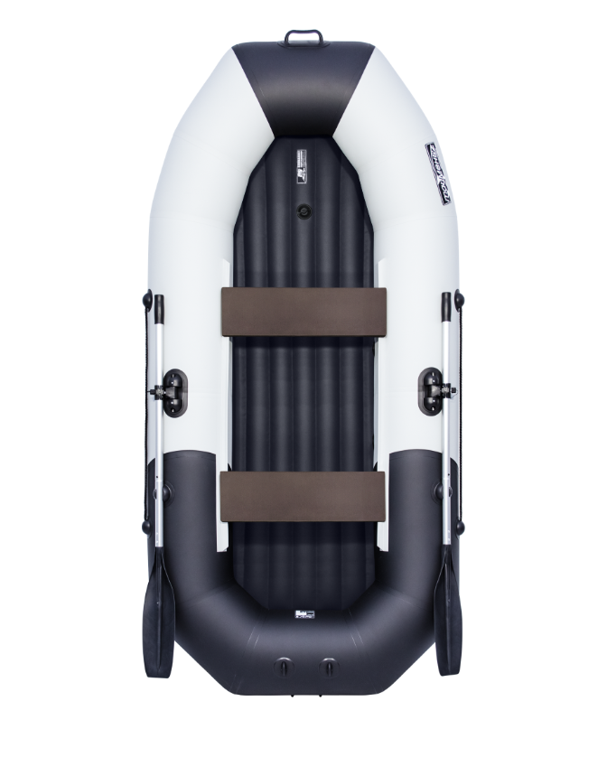 Лодка Таймень NX 270 НД в Тобольске