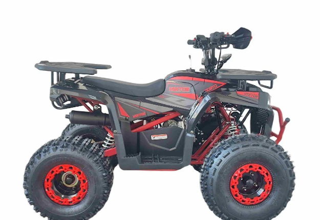 Квадроцикл YACOTA VEKTOR 125 в Тобольске