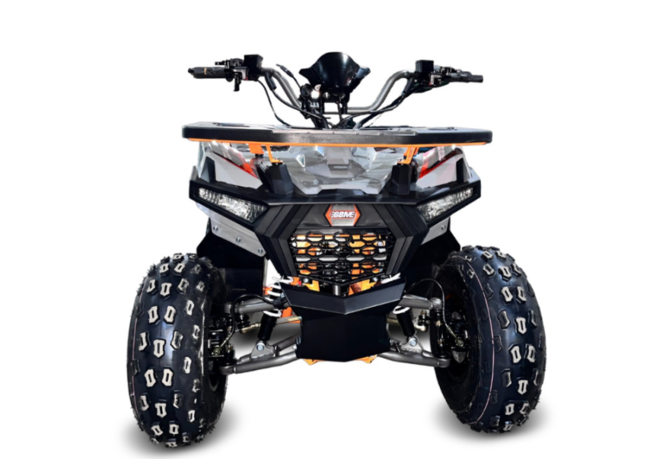 Квадроцикл GBM DAXTER 220 NEW PREMIUM в Тобольске