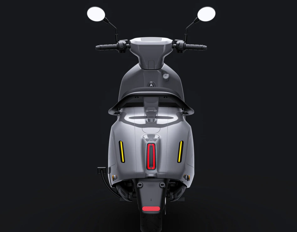 Скутер FAIDET ARENA 200 (49) в Тобольске